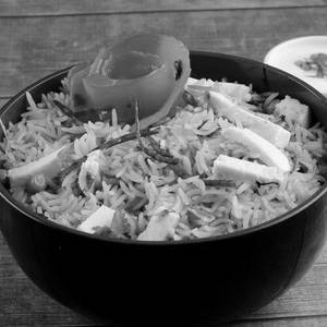 Handi Biryani [350 Grams]