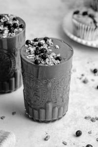 Blue Berry