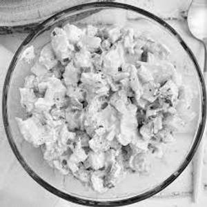 HAWAIIAN CHICKEN SALAD