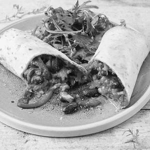 Mexican Wrap