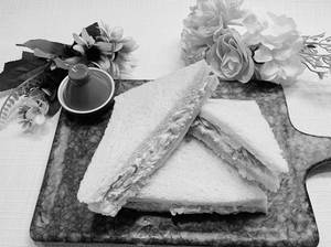 Veg Sandwich