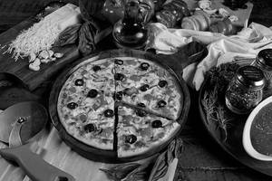 Mushroom Mania