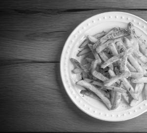 Peri Peri Fries