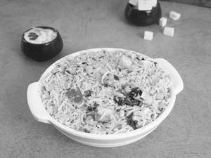 Paneer Pulao (large)