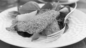 OCEAN CRUMB FRIED FISH