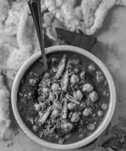 Palak Chana