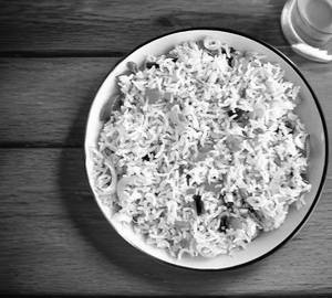 Veg Fried Rice
