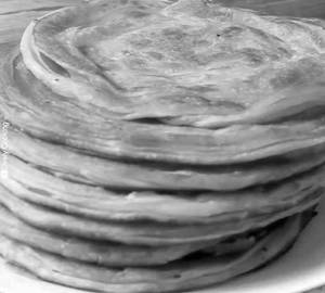 Laccha Paratha
