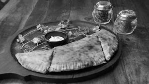 Pizza Sandwich