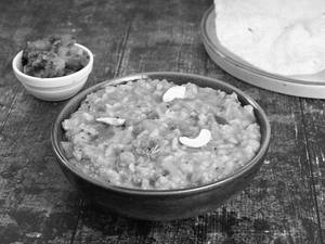 Sambar Rice