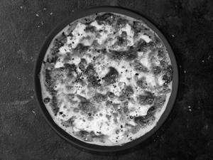 Heavy Cheese Margherita