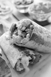 Classic Wrap