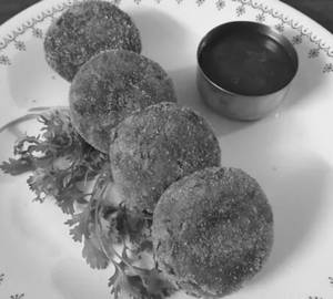 Veg Cutlet