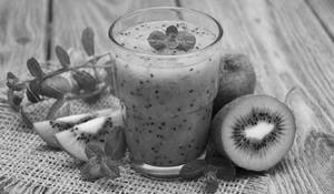 Kiwi crush