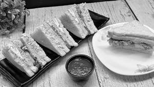 B.com Special Sandwich