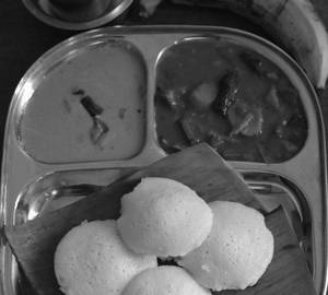 Idli (4Pc)