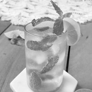 Virgin Mojito