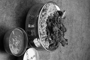 Gongura Mutton Biryani 1000Ml