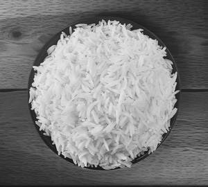 Steam rice