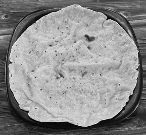 Jwari Bhakri