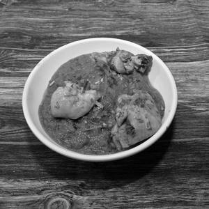 Boneless Butter Chicken