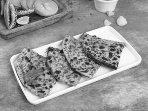 Stuffed Paratha Aloo