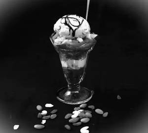 Butterscotch Falooda