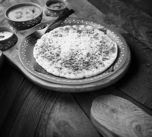 Cheese Uthappa