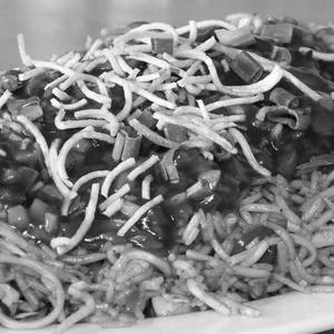 Chinese Bhel [350 Grams]