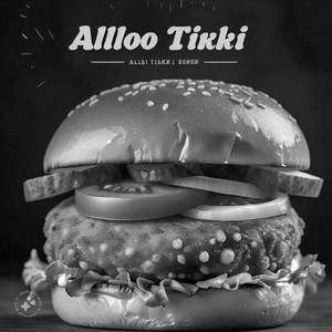 Aloo Tikki