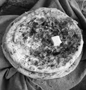 Paneer Kulcha