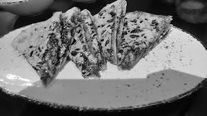 CHOCOLATE NAAN