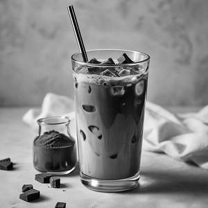 Choco Blast