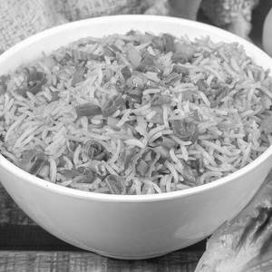 Triple Fried Rice [400 Grams]