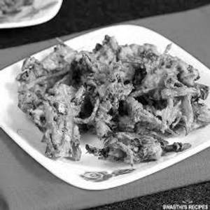 Mix pakora [8 pieces]