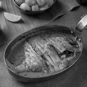 Pomfret Kalvan