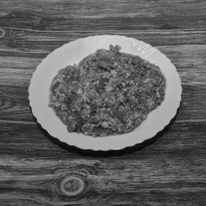 Egg Keema