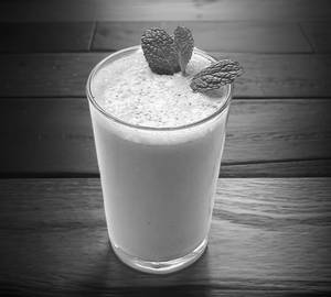 Buttermilk (chaach)
