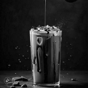 Chocolate Coffee