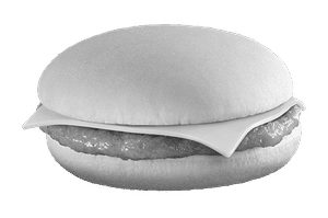 Cheese Burger