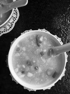 Sweet Corn Veg Soup