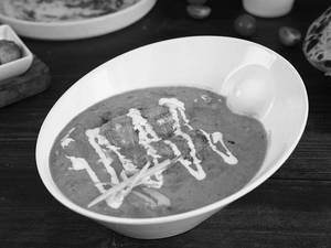 Veg Malai Kofta Curry Large