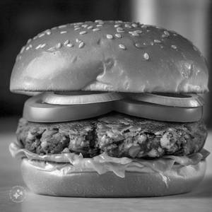 Veg Burger