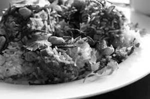 Beef Dum Biriyani