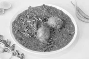 Egg Masala