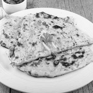 Paneer Paratha