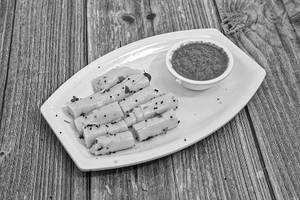 Khandvi [250 Grams]