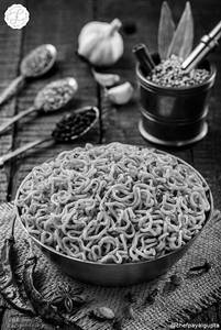 Masala Maggi