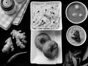 Special Mini Tiffin
