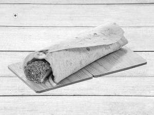 Paneer Roll